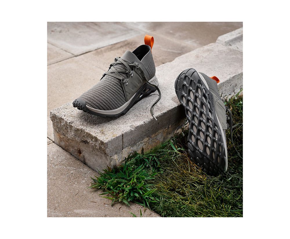 Merrell Sneakers Herre - Range Ac+ - Grå - MES514609